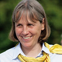 Britta Züngel | Hannoveraner Verband | Ansprechpartner